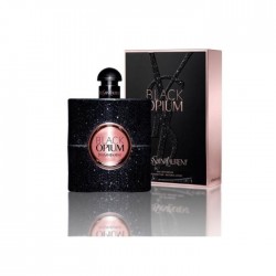 Yves Saint Laurent Black Opium Eau de Parfum 90 мл, женский парфюм