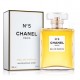 CHANEL N°5 Eau de Parfum 100 ml / 3145891255300