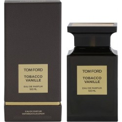 Tom Ford Tobacco Vanille EDP 100мл духи для мужчин и женщин / 88806600450