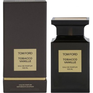 Tom Ford Tobacco Vanille EDP 100мл духи для мужчин и женщин / 88806600450