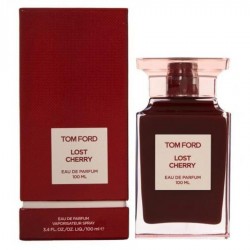 TOM FORD Lost Cherry Eau de Parfum 100 мл / 888066098878