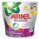 ARIEL Professional Color капсулы для стирки цветного белья, 60 шт.