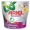 ARIEL Professional Color kapsulas veļas mazgāšanai, 60 gab.