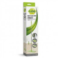LIME Easy Click Mop XL  щётка для пола, 32 cm