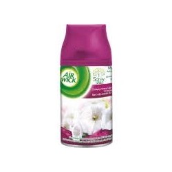Air Wick Freshmatic освежитель воздуха Lilia, 250мл.