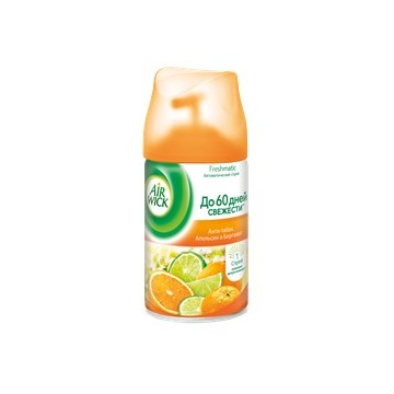 AirWick FreshMatic освежитель воздуха -  Citrus, 250 мл.