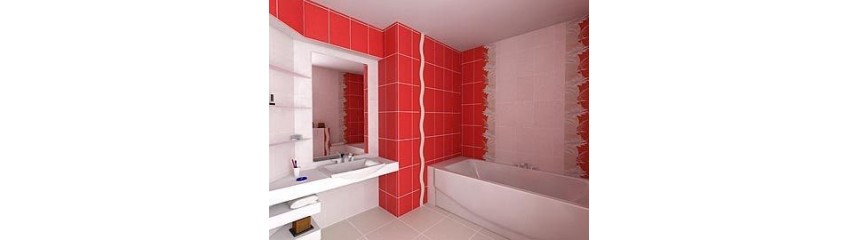 Vannas istabas un sanitārās telpas