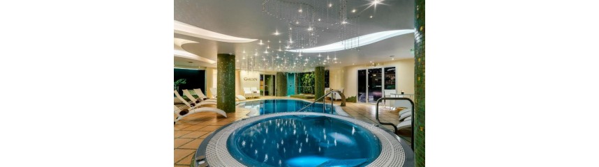 SPA zonas